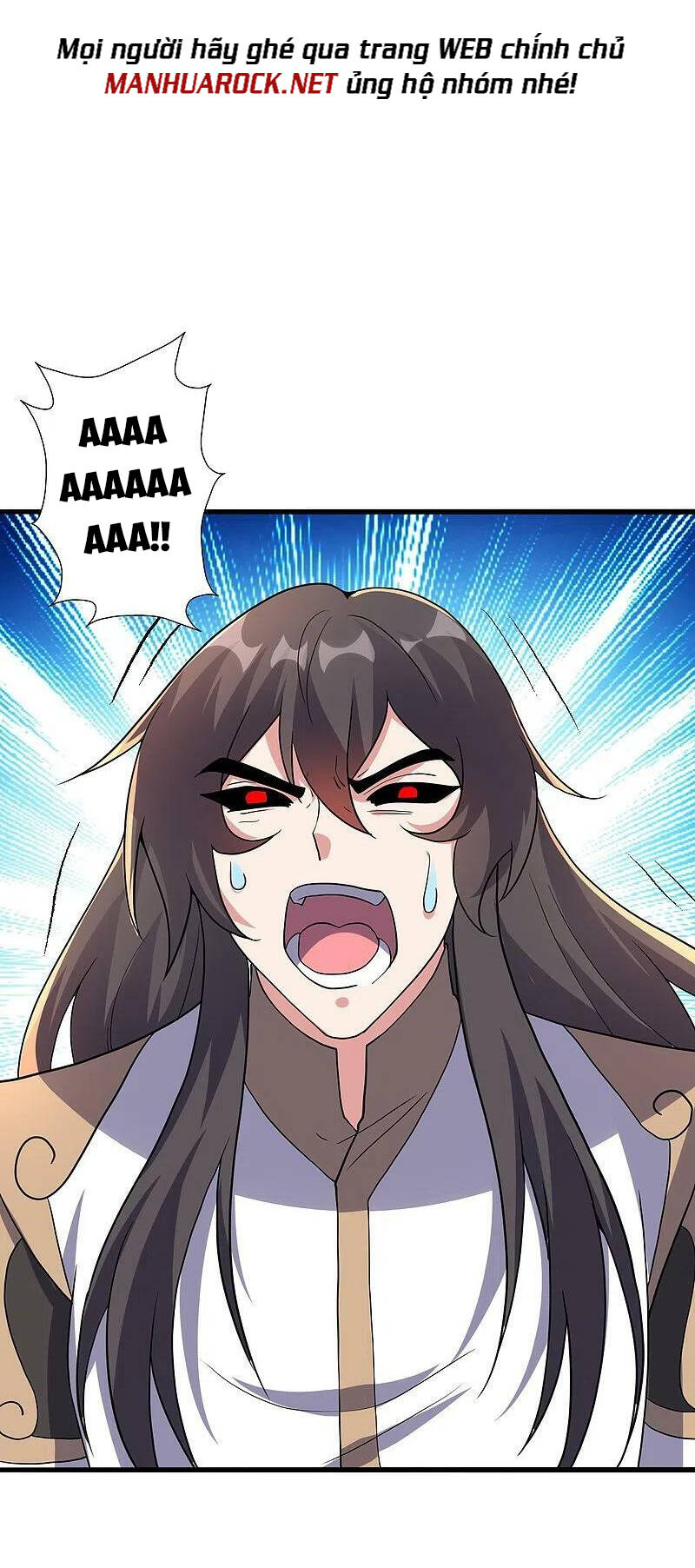 Tiên Võ Đế Tôn Chap 365 - Next Chap 366