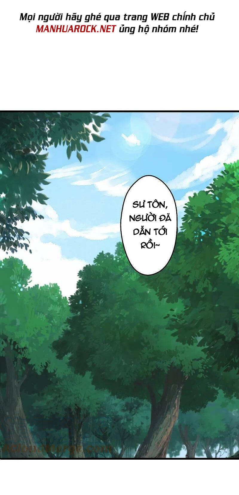 Tiên Võ Đế Tôn Chap 365 - Next Chap 366