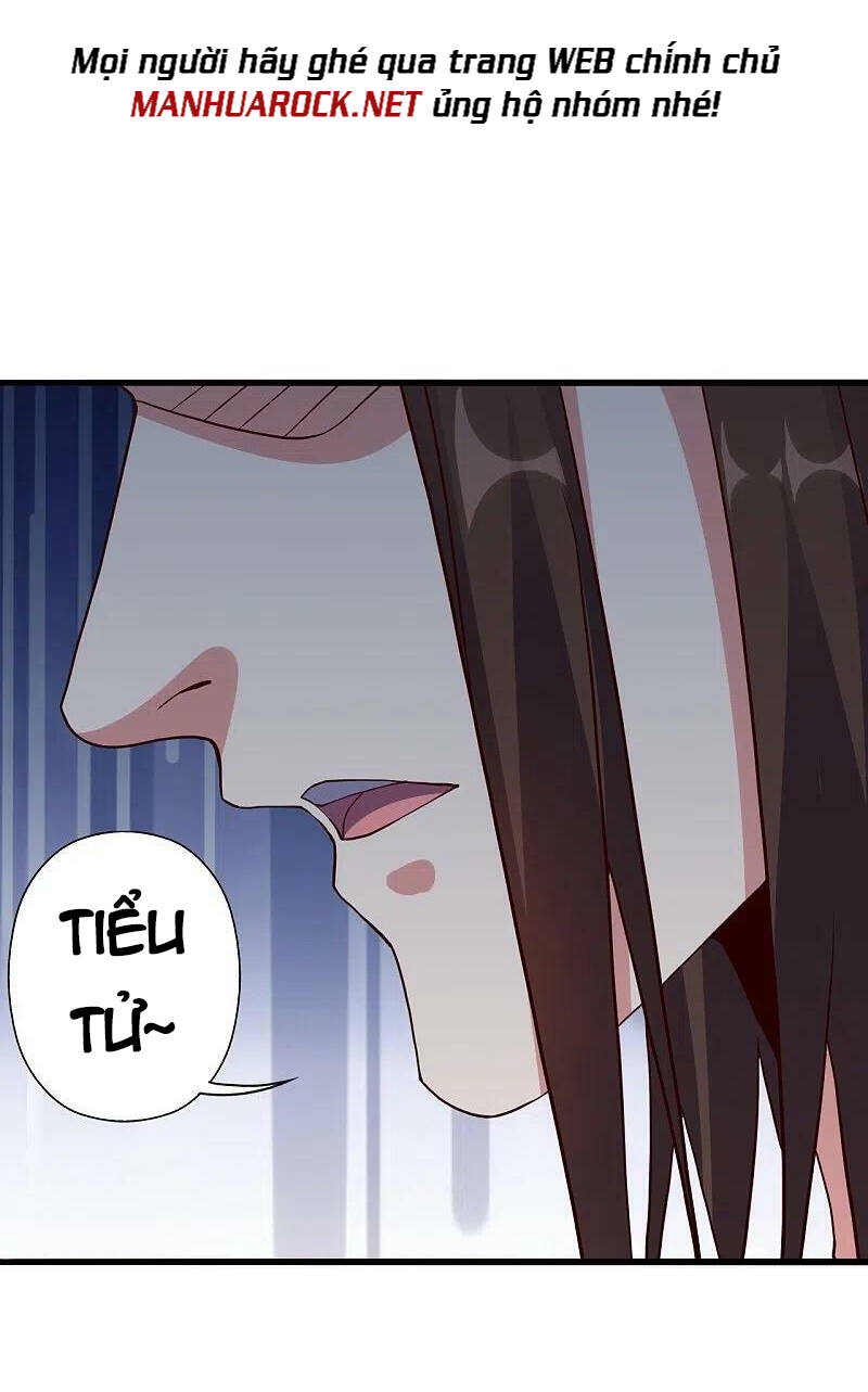 Tiên Võ Đế Tôn Chap 365 - Next Chap 366