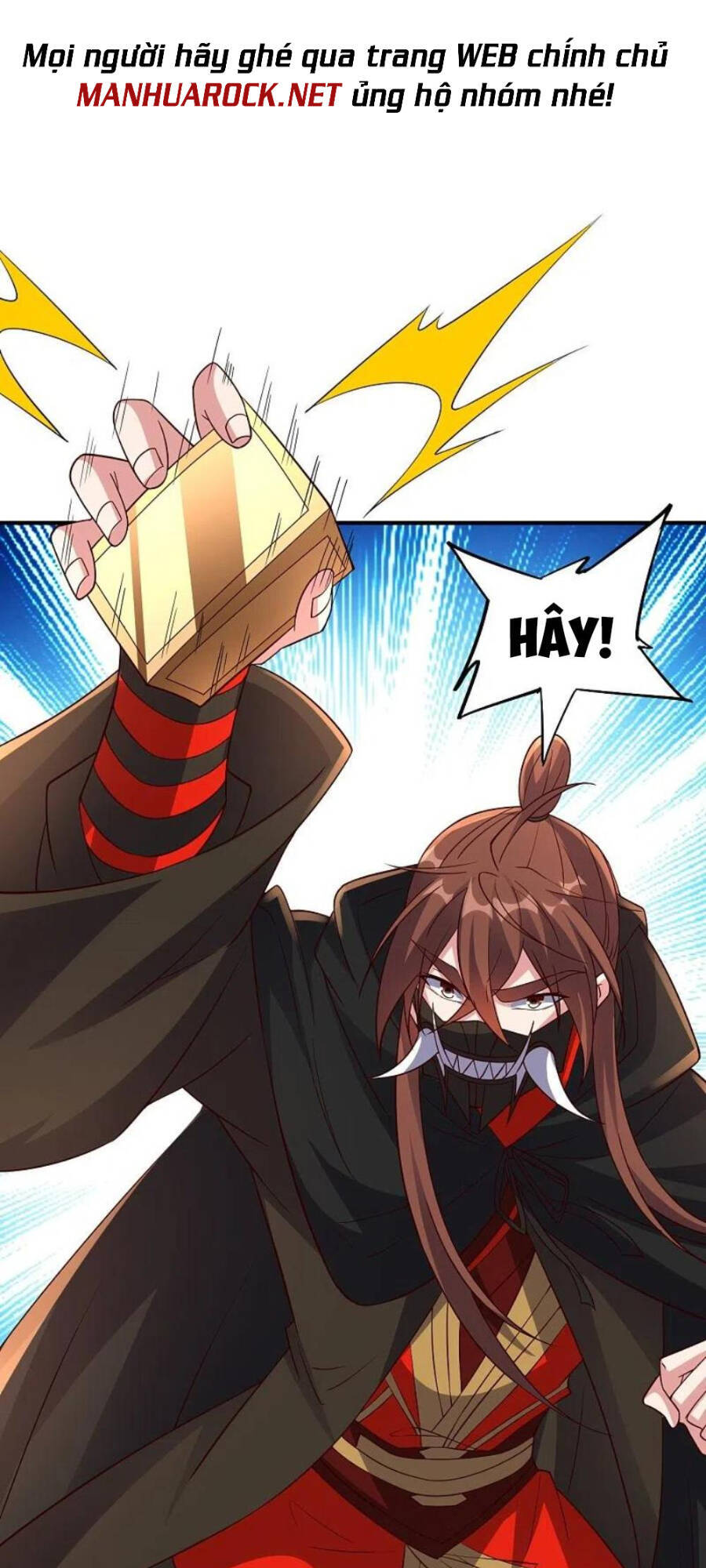 Tiên Võ Đế Tôn Chap 367 - Next Chap 368