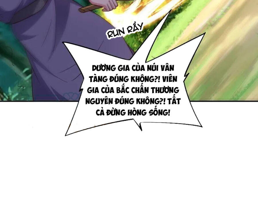 Tiên Võ Đế Tôn Chap 367 - Next Chap 368