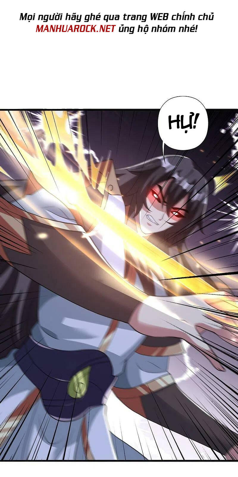 Tiên Võ Đế Tôn Chap 370 - Next Chap 371