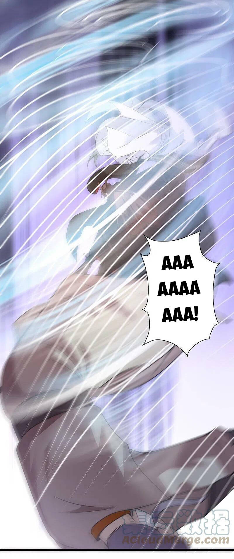 Tiên Võ Đế Tôn Chap 370 - Next Chap 371