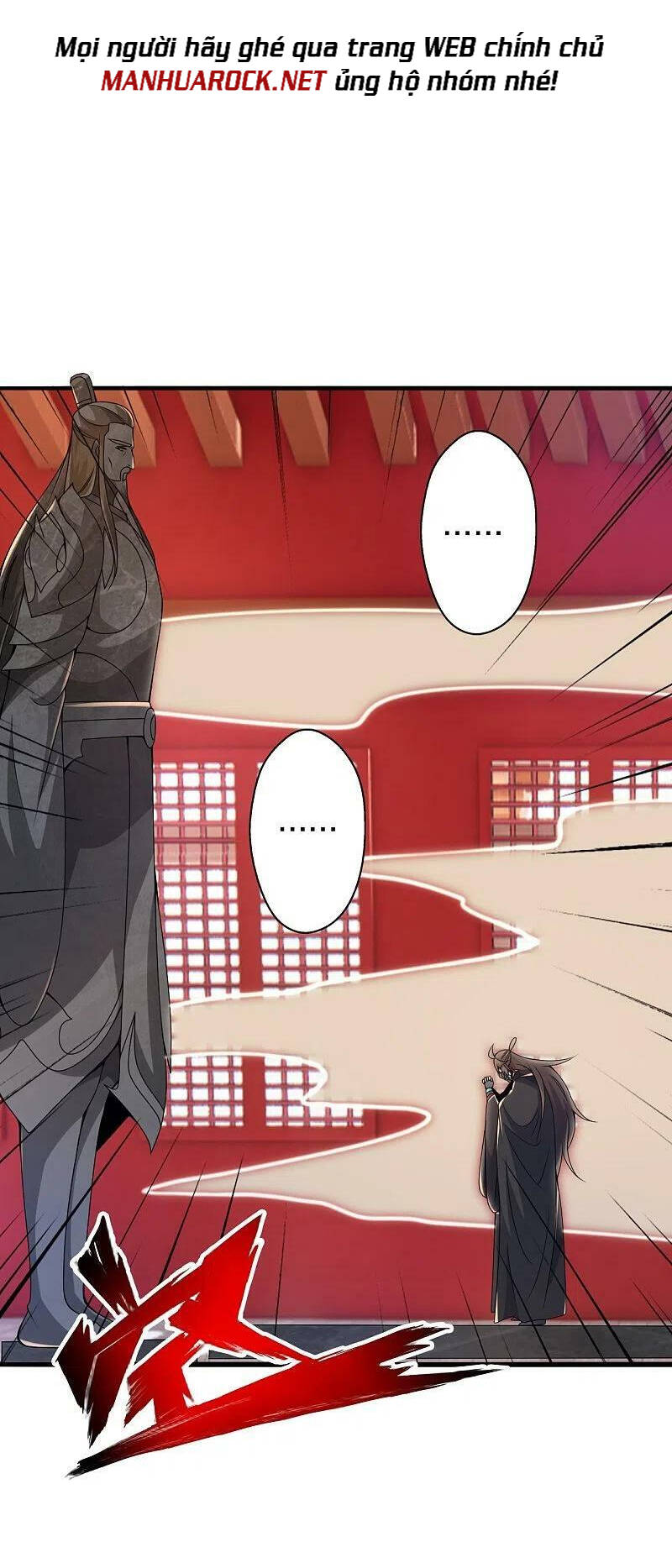 Tiên Võ Đế Tôn Chap 391 - Next Chap 392