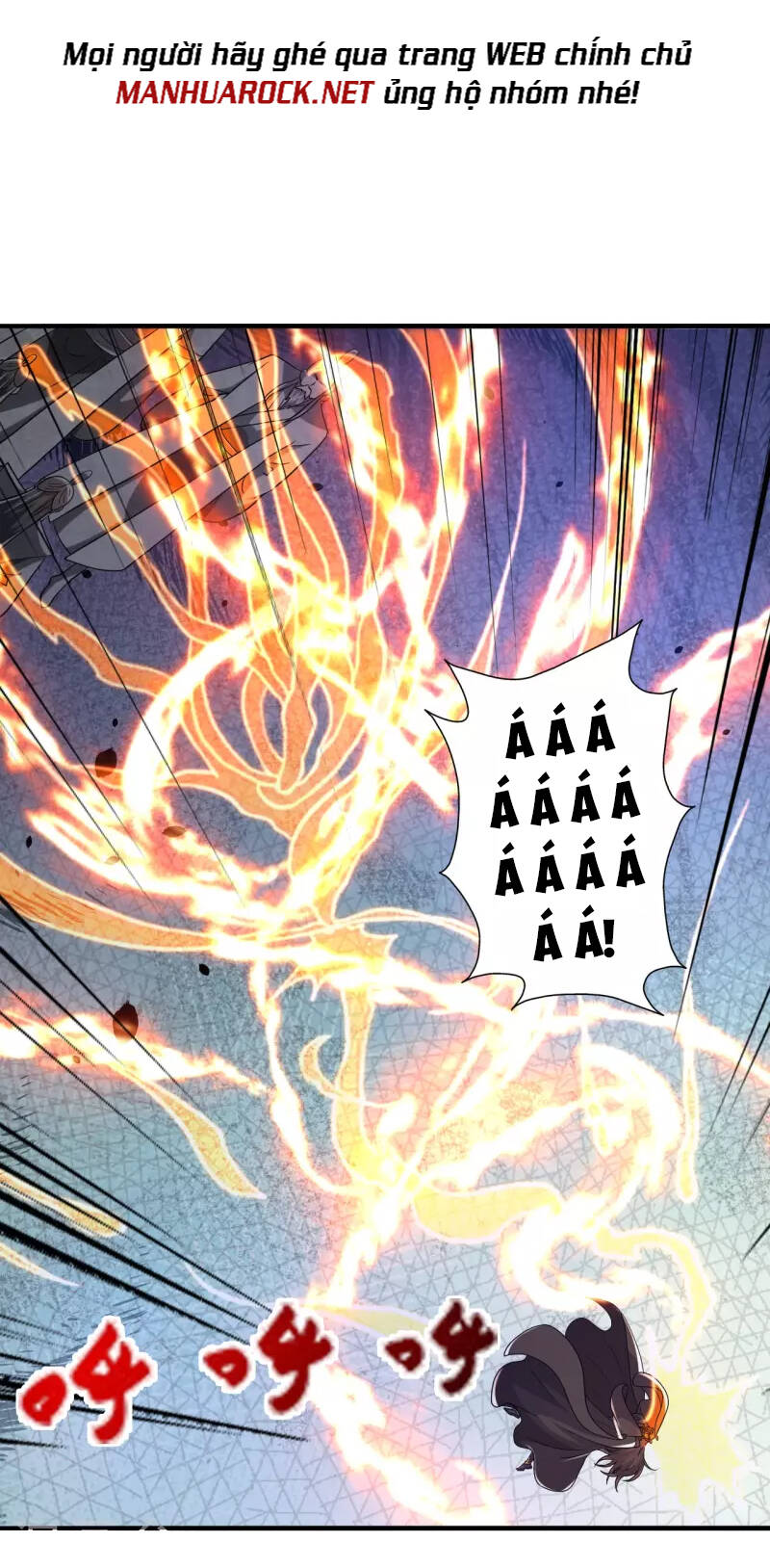 Tiên Võ Đế Tôn Chap 391 - Next Chap 392