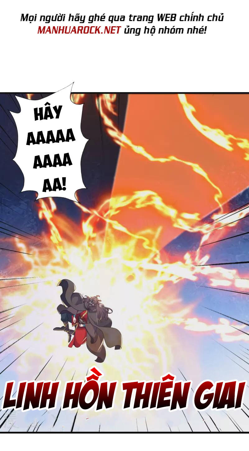 Tiên Võ Đế Tôn Chap 391 - Next Chap 392