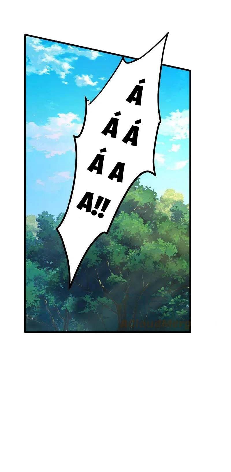 Tiên Võ Đế Tôn Chap 395 - Next Chap 396