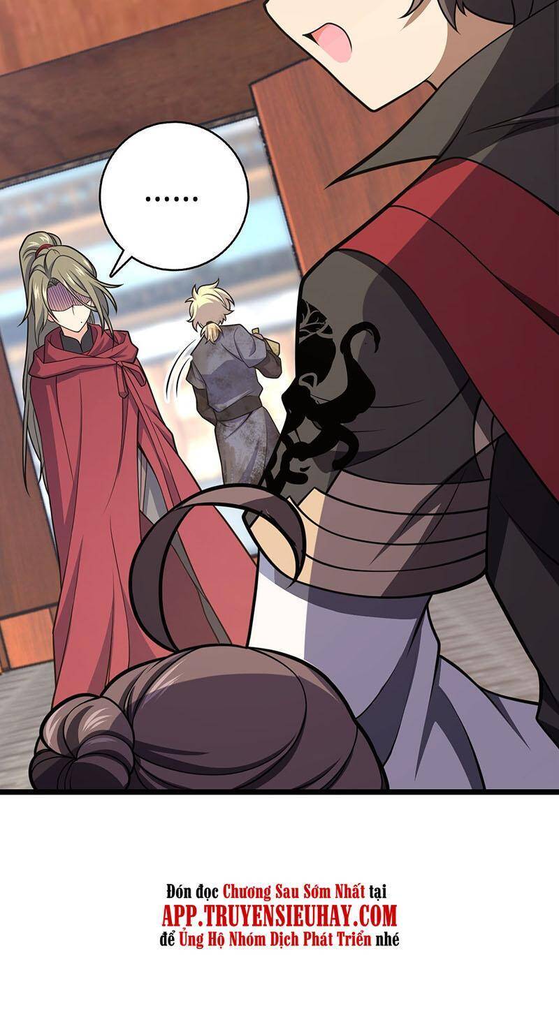 Đại Vương Tha Mạng Chap 531 - Next Chap 532