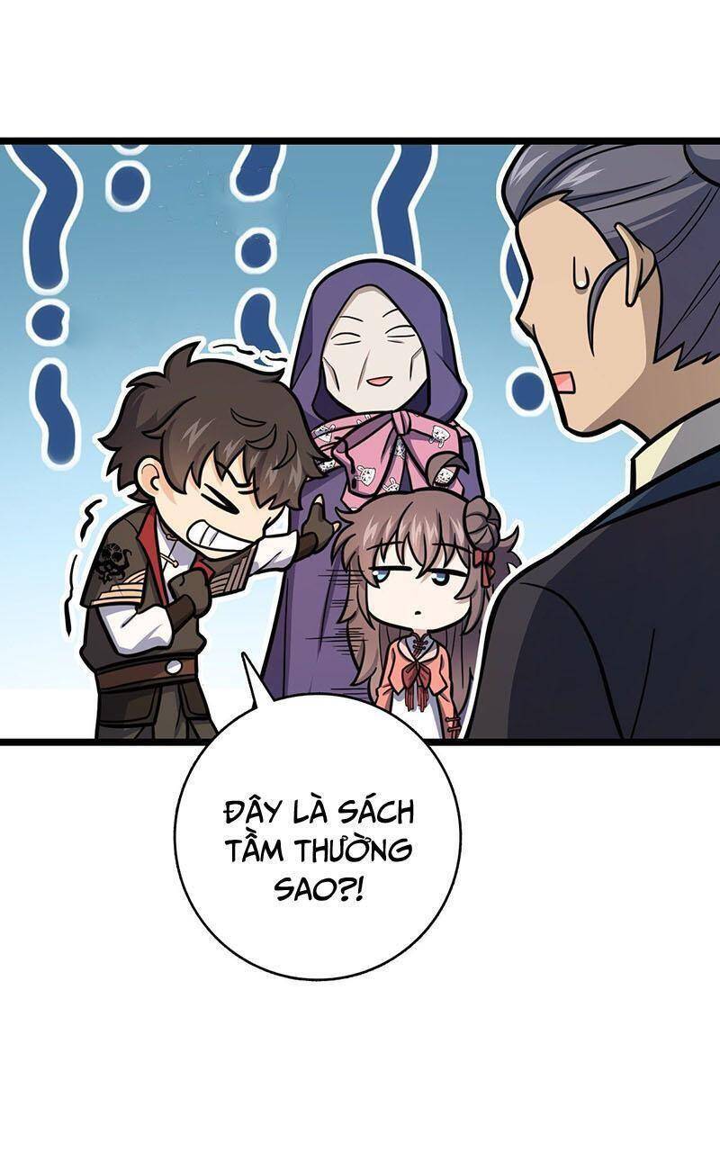 Đại Vương Tha Mạng Chap 533 - Next Chap 534