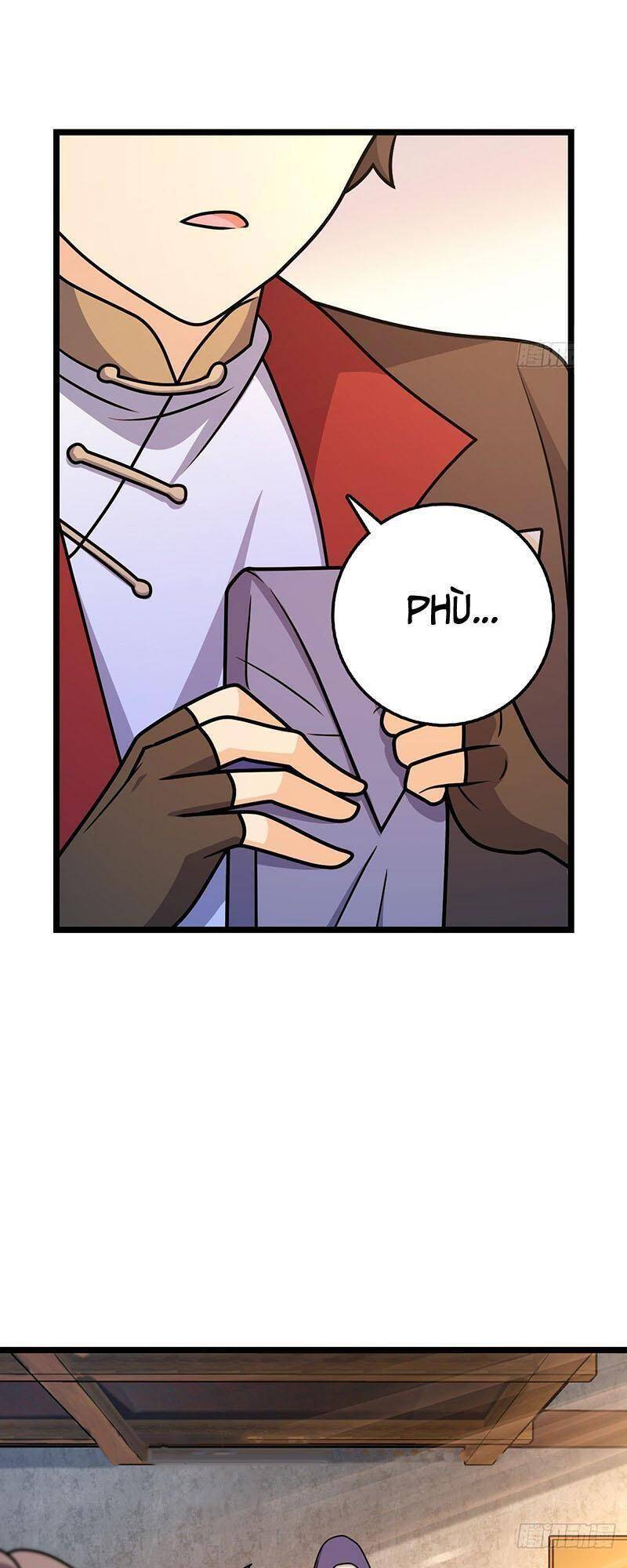 Đại Vương Tha Mạng Chap 533 - Next Chap 534