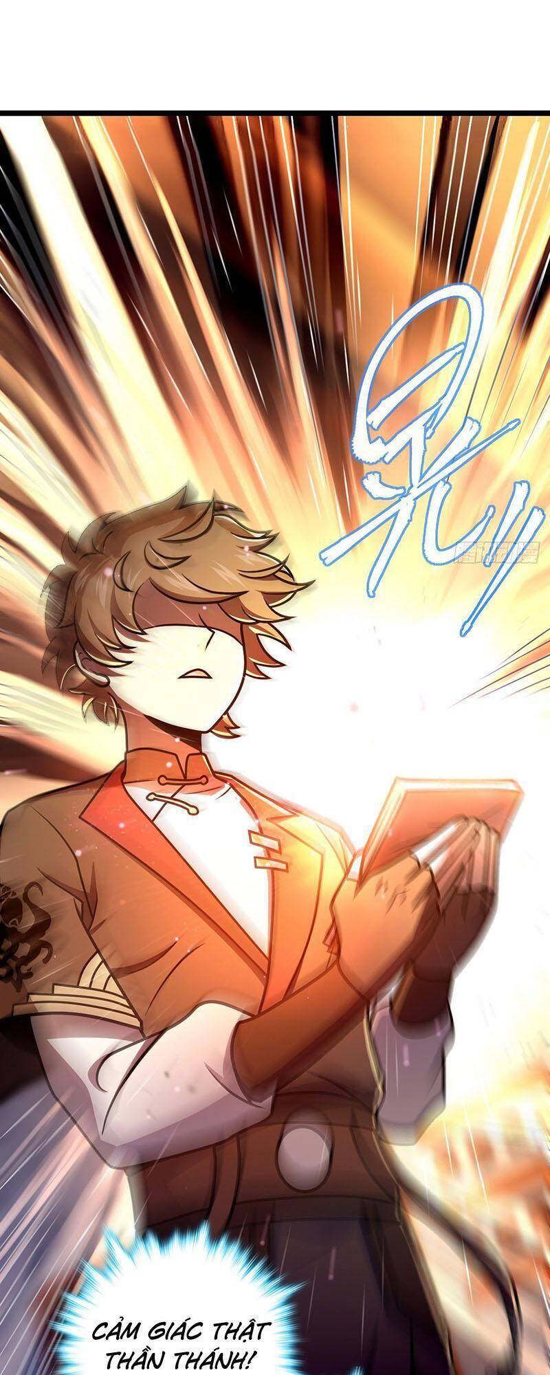 Đại Vương Tha Mạng Chap 533 - Next Chap 534