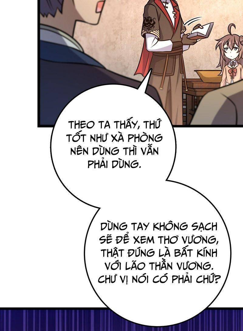 Đại Vương Tha Mạng Chap 533 - Next Chap 534