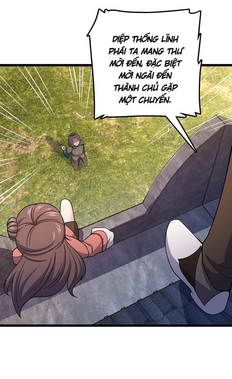 Đại Vương Tha Mạng Chap 533 - Next Chap 534