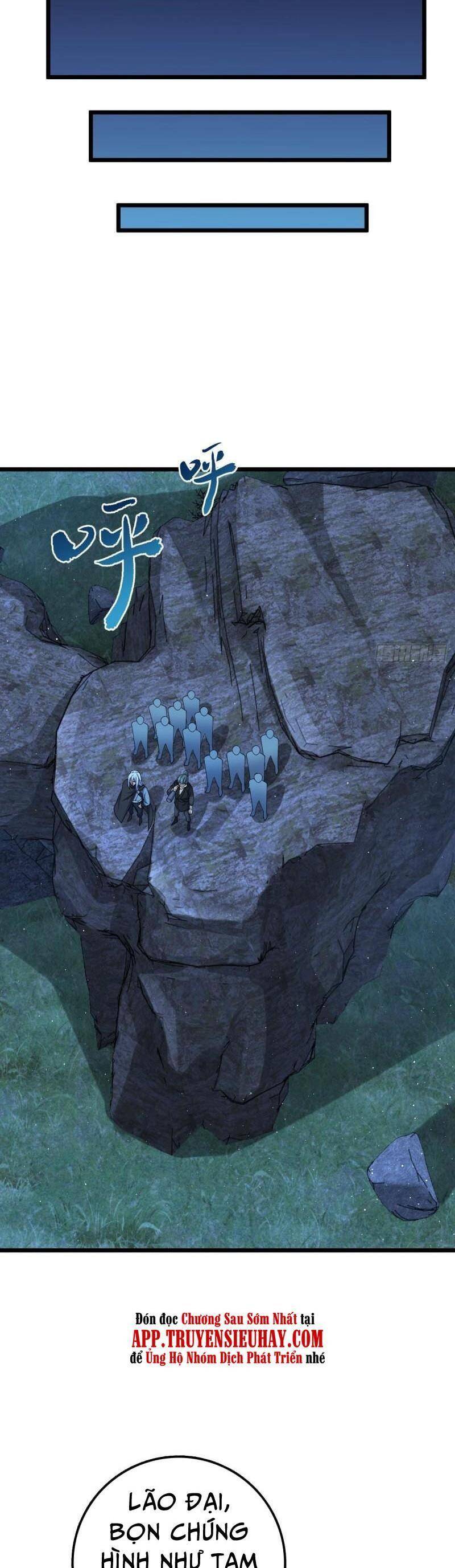 Đại Vương Tha Mạng Chap 597 - Next Chap 598