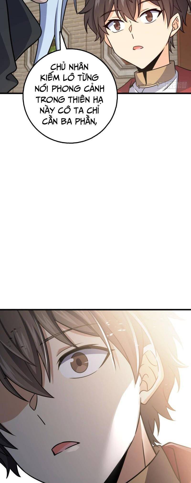 Đại Vương Tha Mạng Chap 611 - Next Chap 612