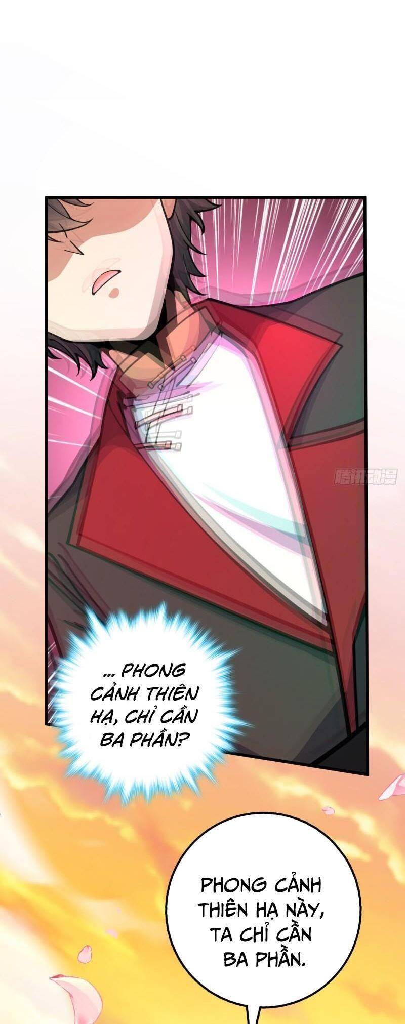 Đại Vương Tha Mạng Chap 611 - Next Chap 612