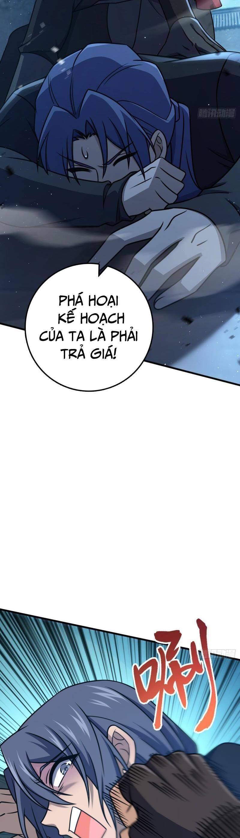 Đại Vương Tha Mạng Chap 611 - Next Chap 612