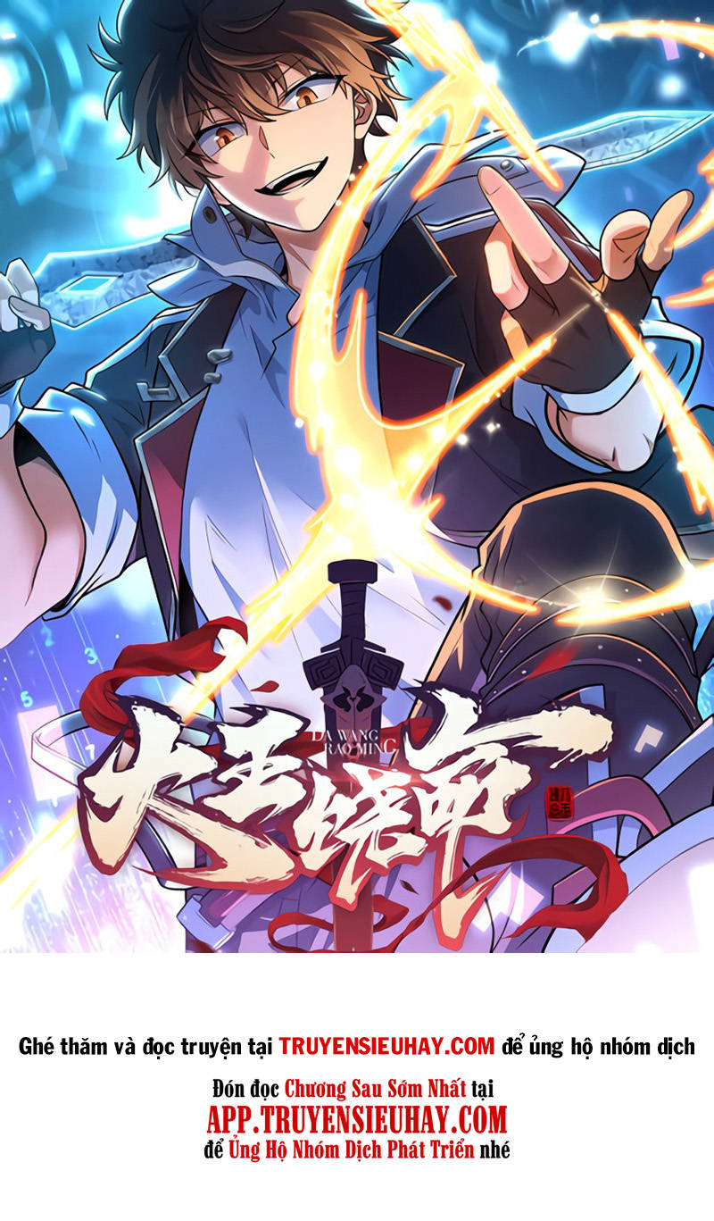 Đại Vương Tha Mạng Chap 621 - Next Chap 622