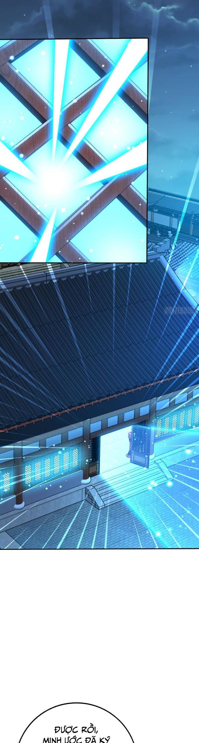 Đại Vương Tha Mạng Chap 621 - Next Chap 622