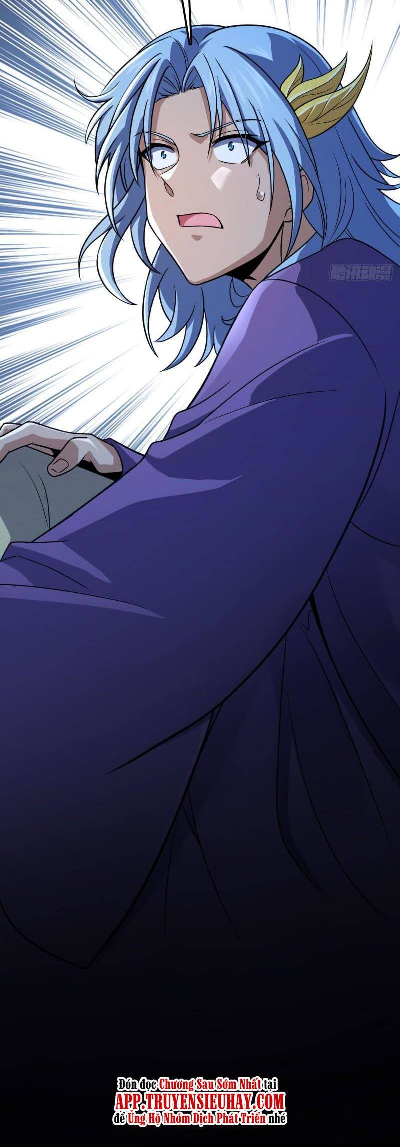 Đại Vương Tha Mạng Chap 621 - Next Chap 622