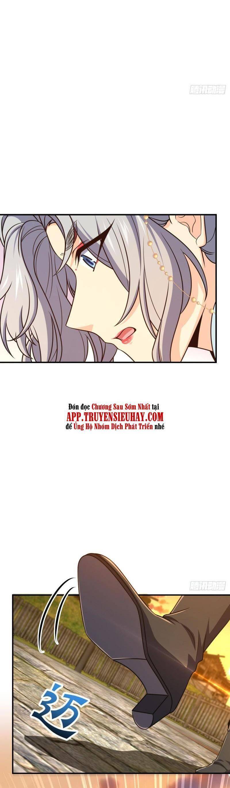 Đại Vương Tha Mạng Chap 624 - Next Chap 625