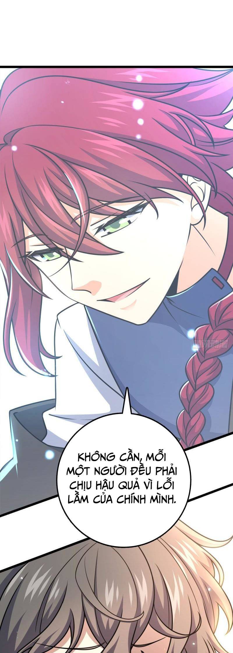 Đại Vương Tha Mạng Chap 632 - Next Chap 633