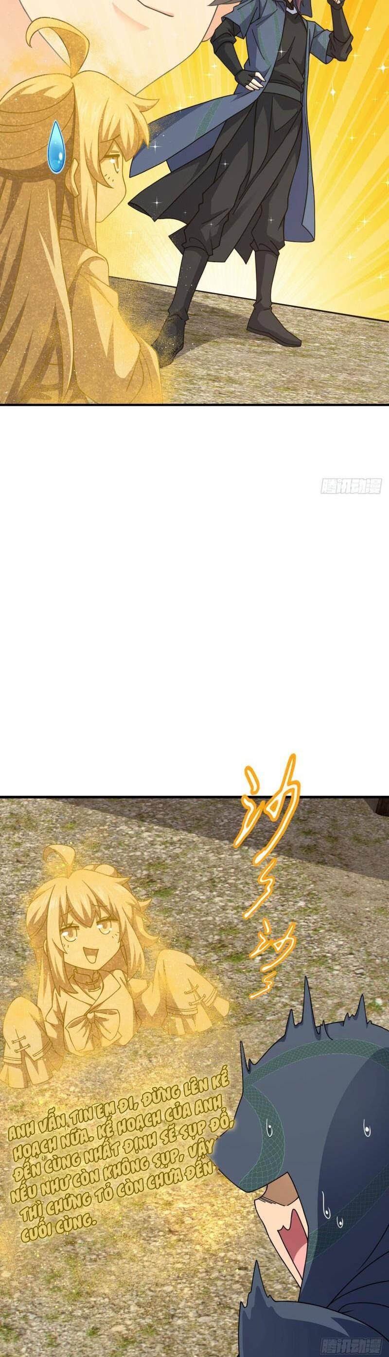 Đại Vương Tha Mạng Chap 655 - Next Chap 656