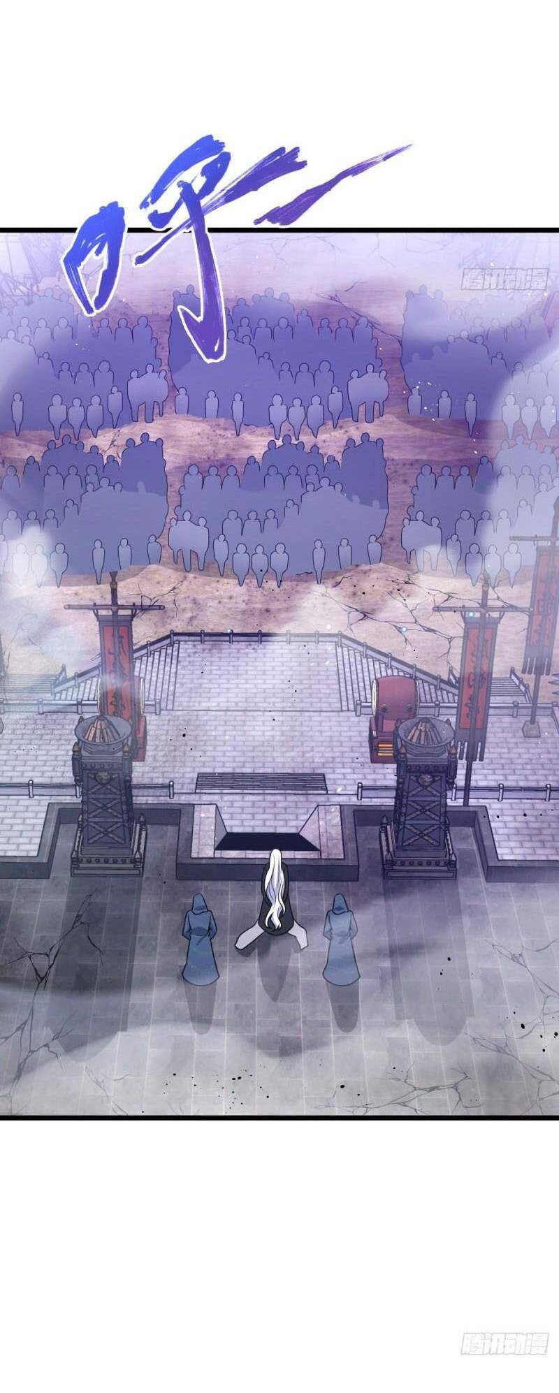 Đại Vương Tha Mạng Chap 657 - Next Chap 658