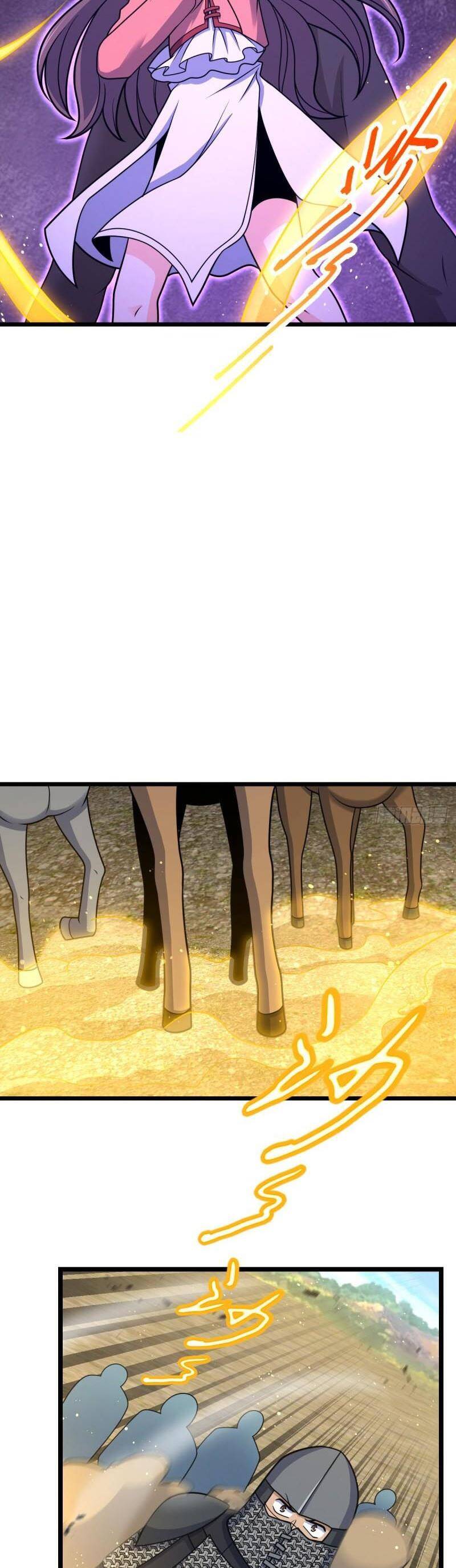 Đại Vương Tha Mạng Chap 657 - Next Chap 658