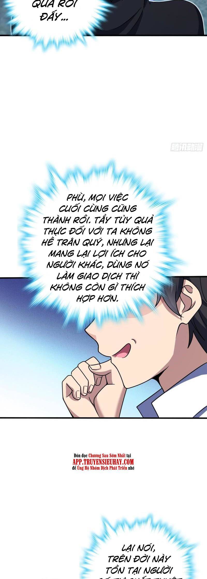 Đại Vương Tha Mạng Chap 682 - Next Chap 683