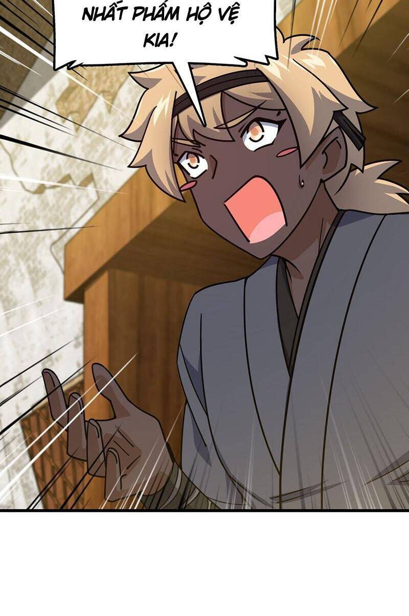 Đại Vương Tha Mạng Chap 530 - Next Chap 531