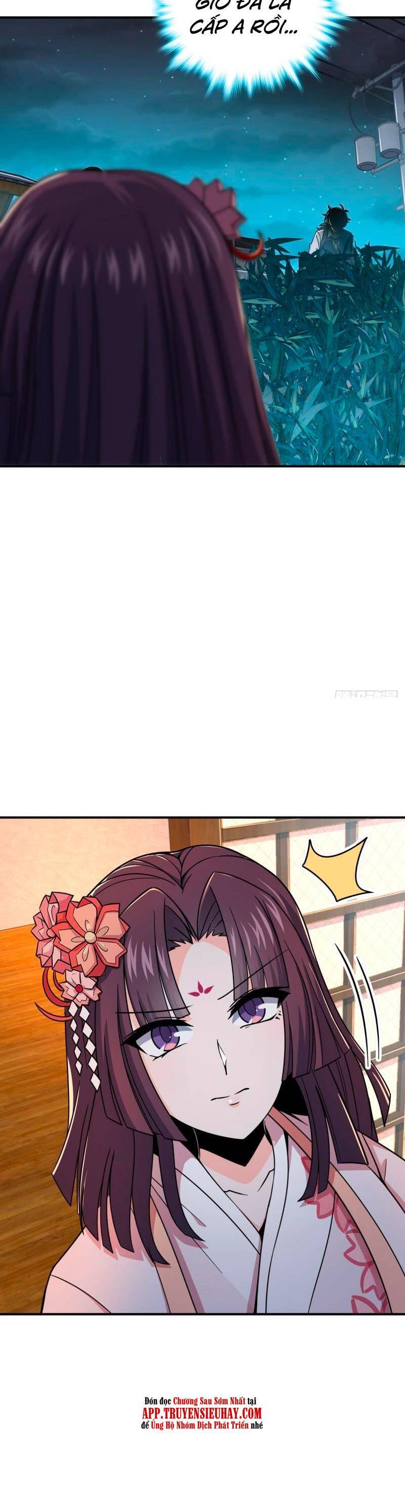 Đại Vương Tha Mạng Chap 673 - Next Chap 674