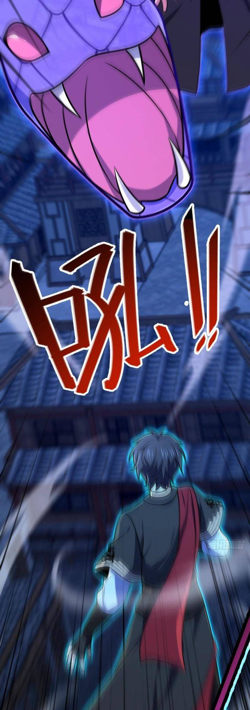 Đại Vương Tha Mạng Chap 639 - Next Chap 640