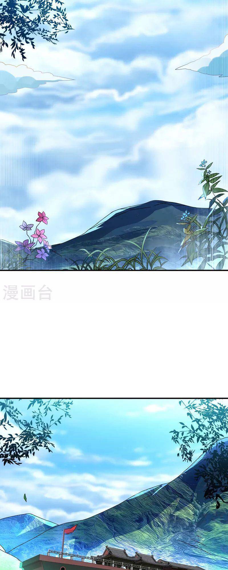 Võ Nghịch Chap 254 - Next Chap 255