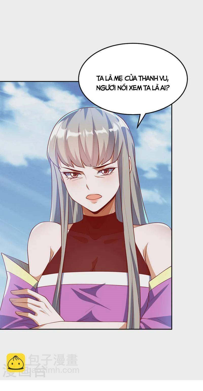 Võ Nghịch Chap 289 - Next Chap 290