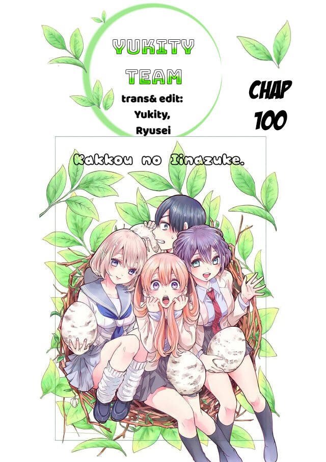 Hôn Thê Cúc Cu Chap 100 - Next Chap 101