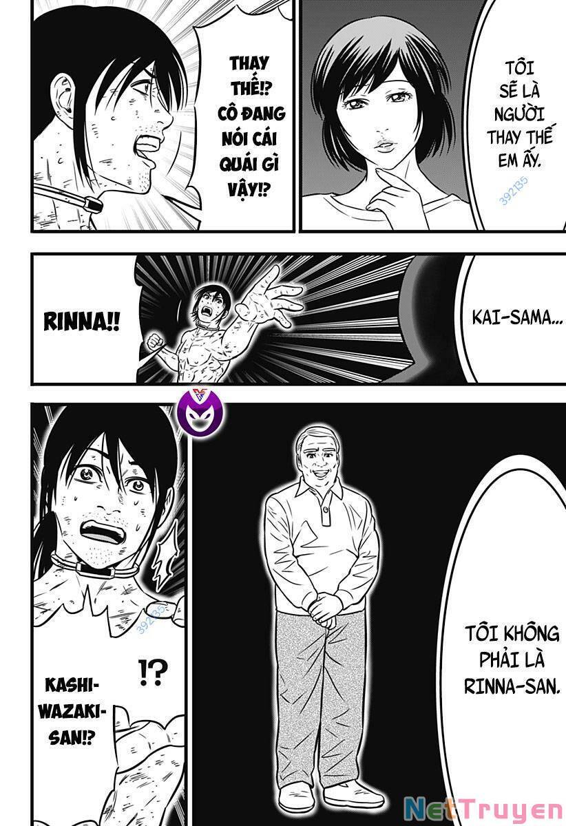 Slave Game Chap 140 - Next Chap 141