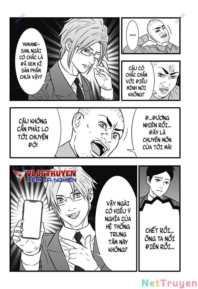 Slave Game Chap 142 - Next Chap 143