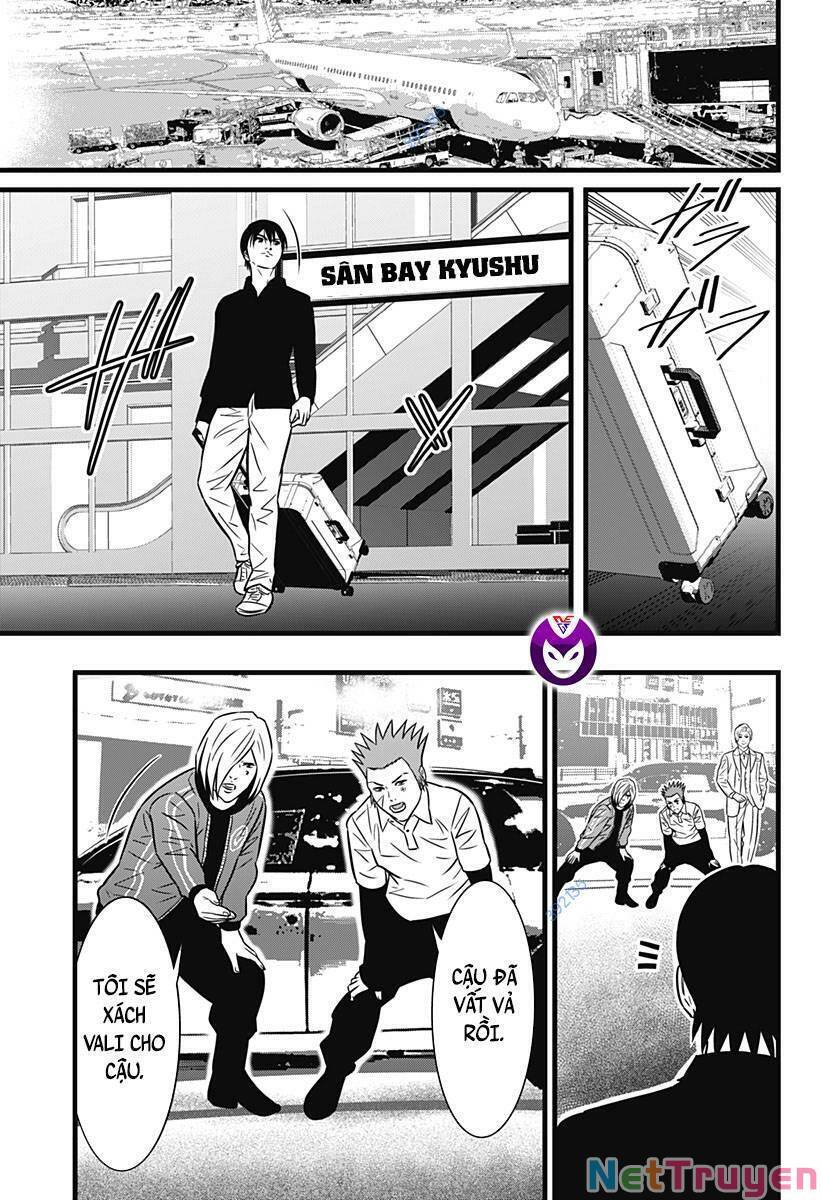 Slave Game Chap 142 - Next Chap 143