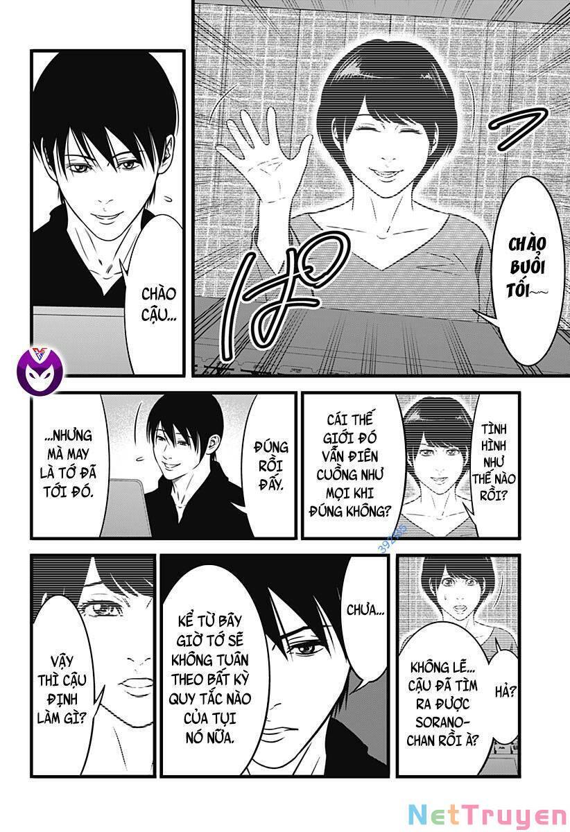 Slave Game Chap 147 - Next Chap 148