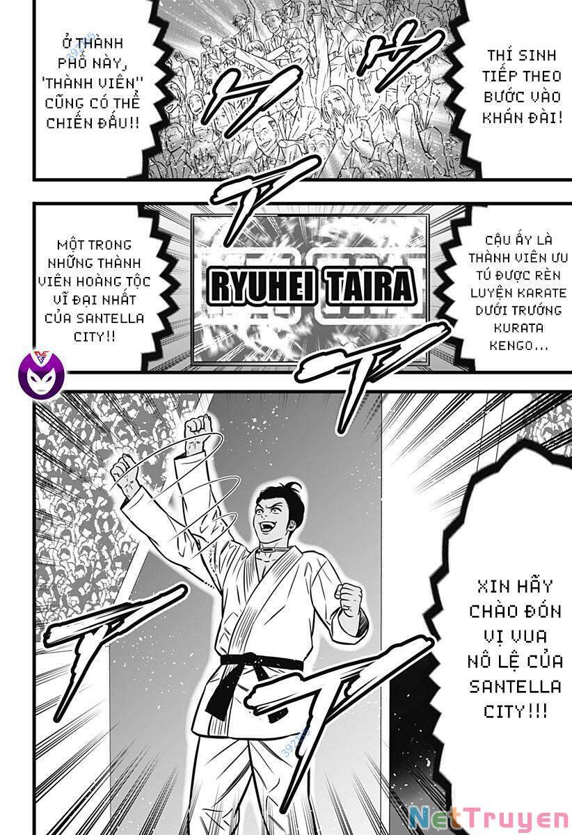 Slave Game Chap 152 - Next Chap 153