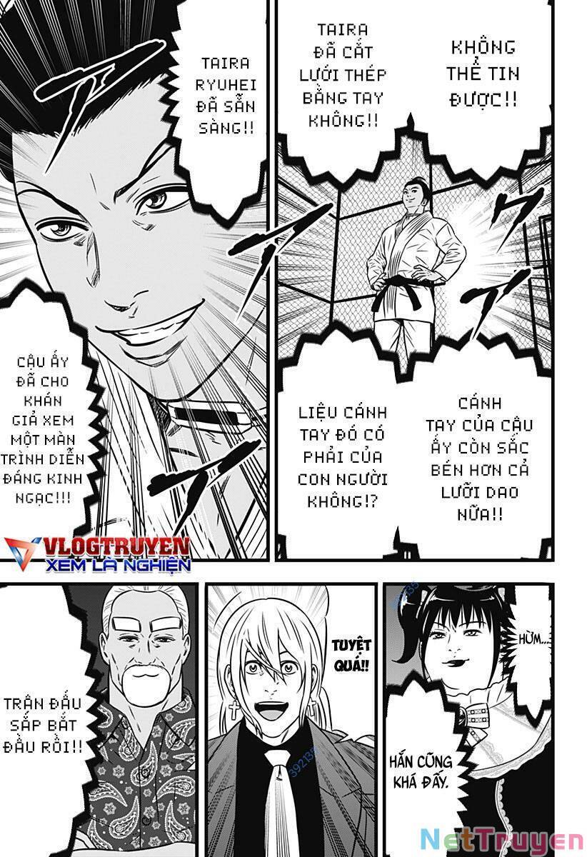 Slave Game Chap 152 - Next Chap 153