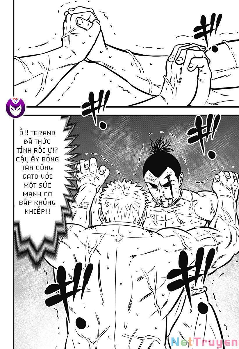 Slave Game Chap 158 - Next Chap 159