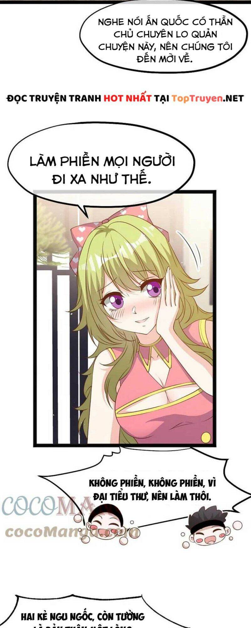 Thần Cấp Ngư Phu Chap 253 - Next Chap 254