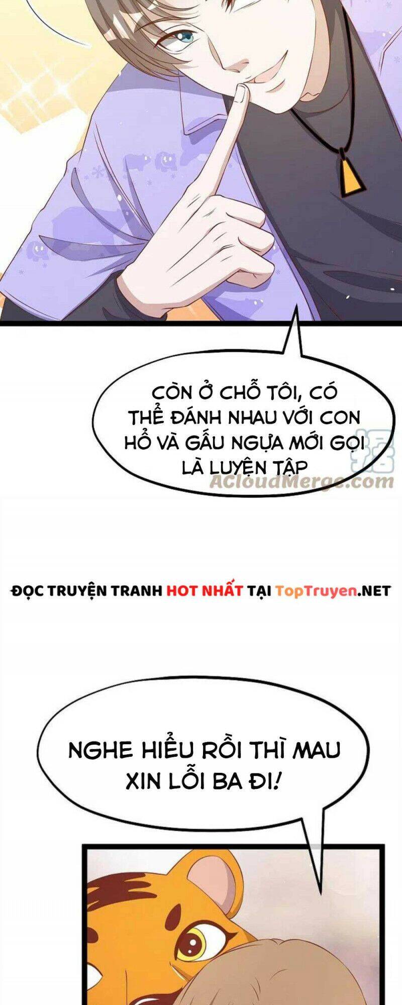 Thần Cấp Ngư Phu Chap 263 - Next Chap 264