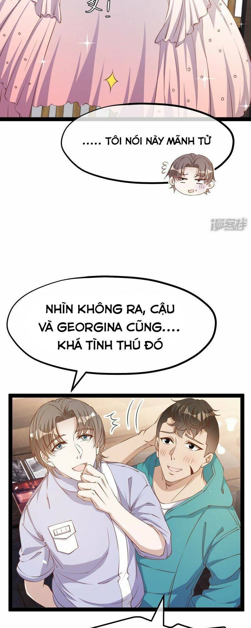 Thần Cấp Ngư Phu Chap 269 - Next Chap 270