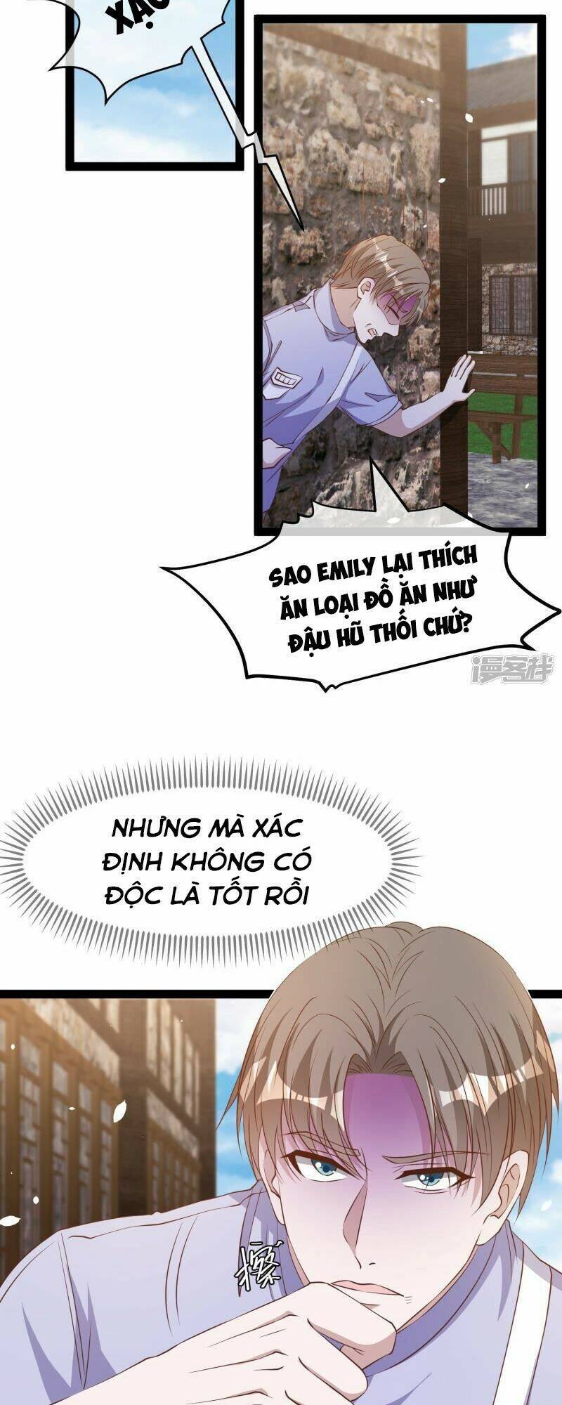 Thần Cấp Ngư Phu Chap 269 - Next Chap 270