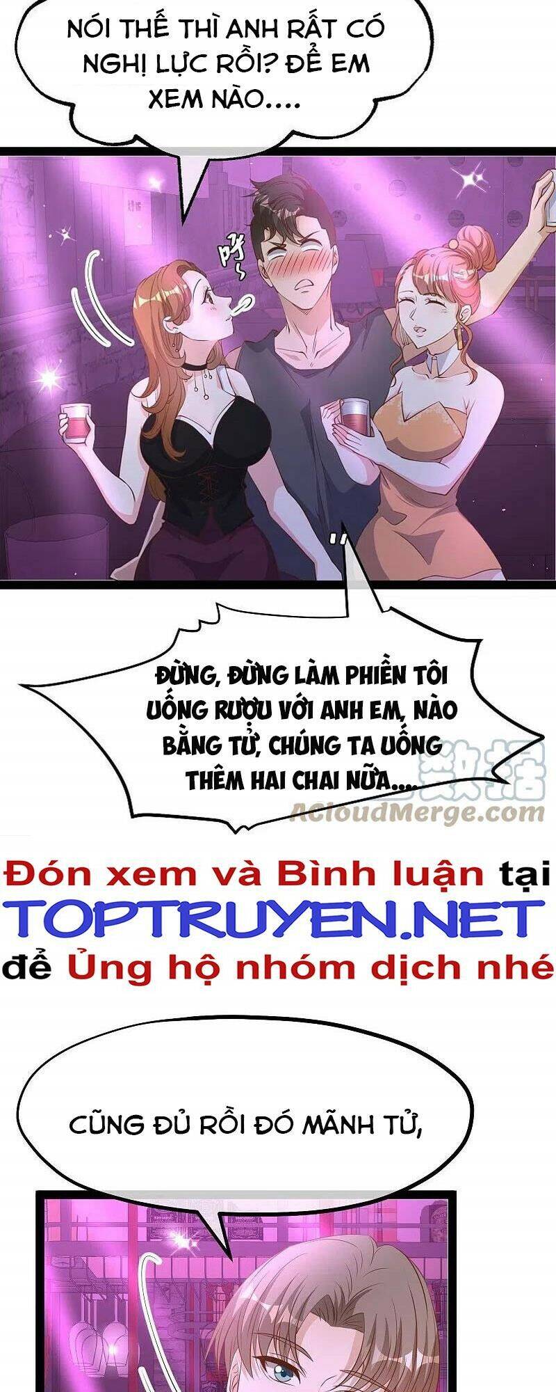 Thần Cấp Ngư Phu Chap 271 - Next Chap 272