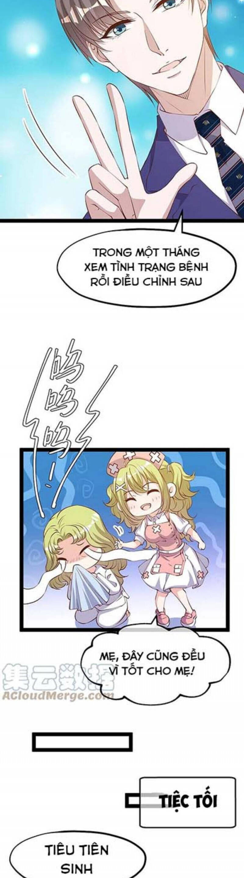 Thần Cấp Ngư Phu Chap 275 - Next Chap 276