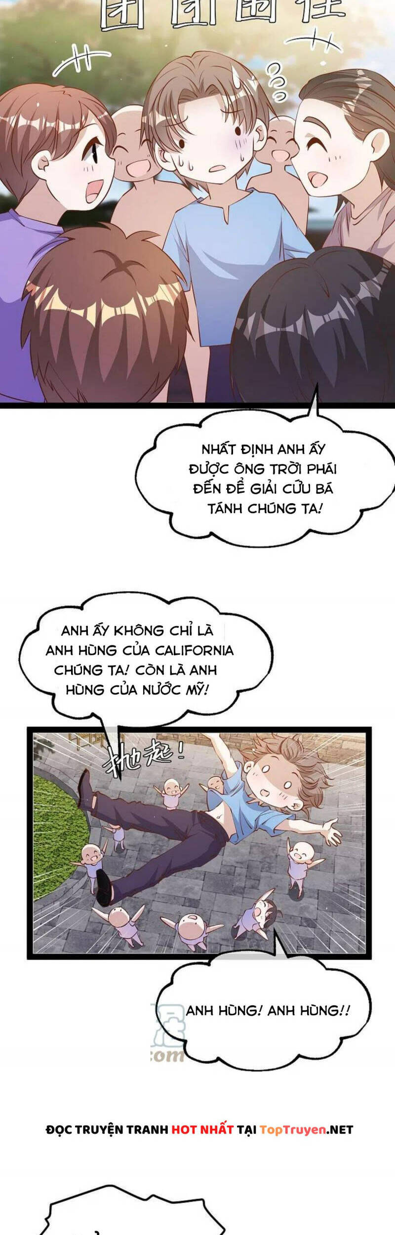 Thần Cấp Ngư Phu Chap 278 - Next Chap 279